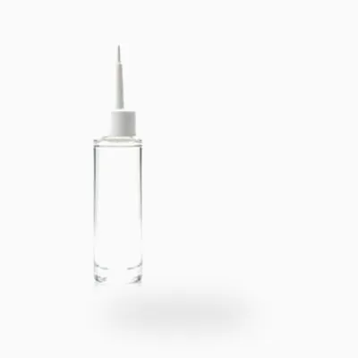 Zielna Serum do skóry głowy