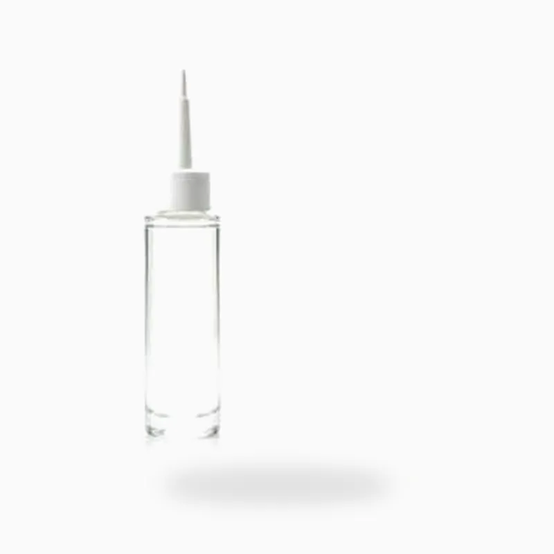 Zielna Serum do skóry głowy